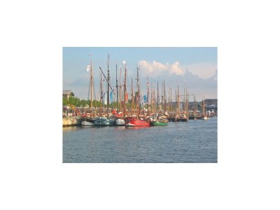 House boat Hausboot in Laboe an der Kieler Foerde - Environment photo 19