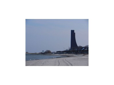 House boat Hausboot in Laboe an der Kieler Foerde - Environment photo 21