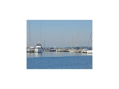 House boat Hausboot in Laboe an der Kieler Foerde - Environment photo 24