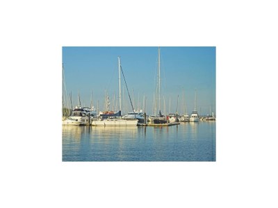 House boat Hausboot in Laboe an der Kieler Foerde - Environment photo 27