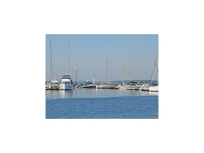 House boat Hausboot in Laboe an der Kieler Foerde - Environment photo 28