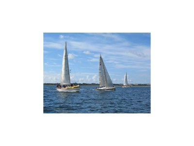 House boat Hausboot in Laboe an der Kieler Foerde - Environment photo 36
