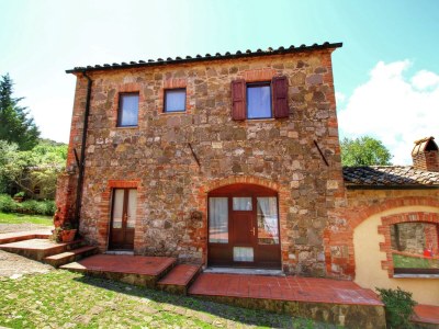 Farmhouse Scenic Tuscan Farmhouse - Outdoor photo 5