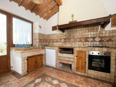 Farmhouse Scenic Tuscan Farmhouse - Features photo 23
