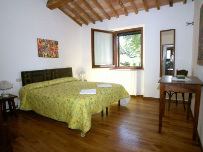 Farmhouse Scenic Tuscan Farmhouse - Features photo 26