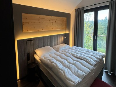 Holiday house modernes Chalet in Hahnenklee - Features photo 17