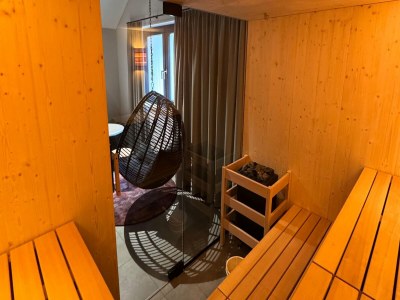 Holiday house modernes Chalet in Hahnenklee - Outdoor photo 31