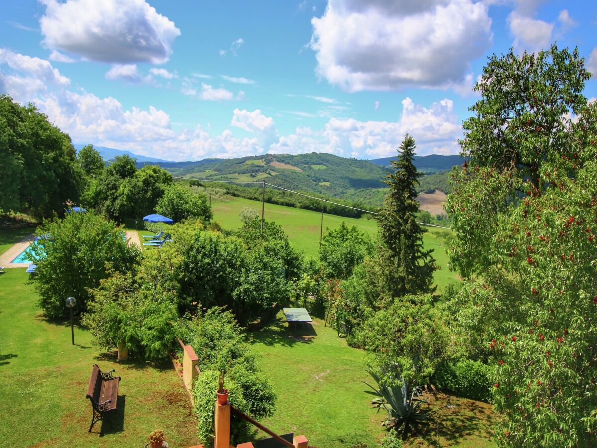 Farmhouse Bauernhaus mit Pool, Aussicht - Outdoor photo 3