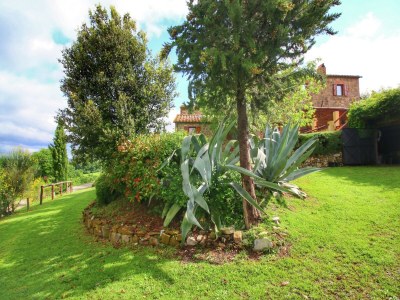 Farmhouse Bauernhaus mit Pool, Aussicht - Outdoor photo 14