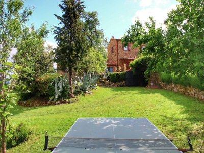 Farmhouse Bauernhaus mit Pool, Aussicht - Outdoor photo 39