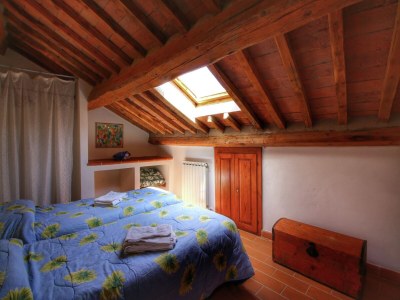 Farmhouse Cottage in Tuscany with patio - Features photo 24