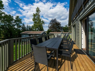 Holiday house Exklusives Chalet in Buntenbock - Features photo 8