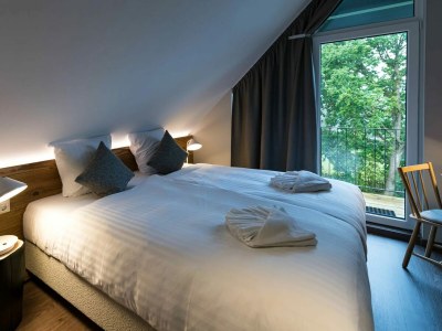 Holiday house Exklusives Chalet in Buntenbock - Features photo 12