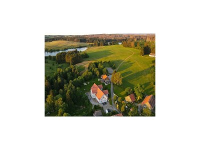 Holiday house Exklusives Chalet in Buntenbock - Environment photo 23