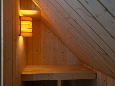 Holiday house Exklusives Chalet in Buntenbock - Outdoor photo 29