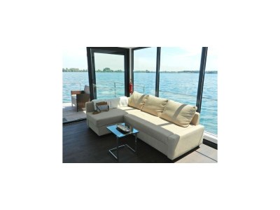 House boat Hausboot am Xantener Nordsee - Features photo 10