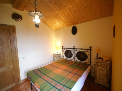 Apartment Holiday Home in Umbria with Panoramic Views - Outdoor photo 4