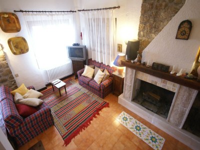 Apartment Holiday Home in Umbria with Panoramic Views - Features photo 8