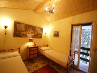 Apartment Holiday Home in Umbria with Panoramic Views - Features photo 13