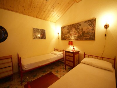 Apartment Holiday Home in Umbria with Panoramic Views - Features photo 14