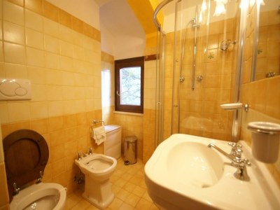 Apartment Holiday Home in Umbria with Panoramic Views - Features photo 15