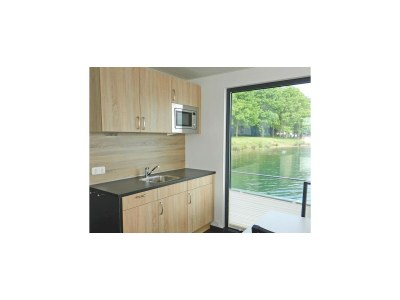 House boat Hausboot am Xantener Nordsee - Features photo 9