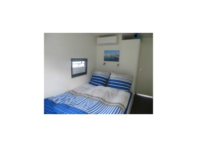 House boat Hausboot am Xantener Nordsee - Features photo 11