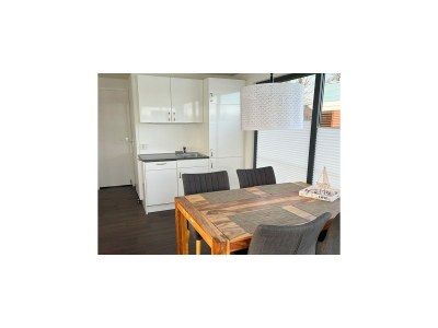 House boat Hausboot am Xantener Nordsee - Features photo 10