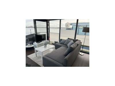 House boat Hausboot am Xantener Nordsee - Features photo 11