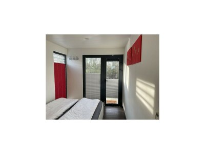 House boat Hausboot am Xantener Nordsee - Features photo 12