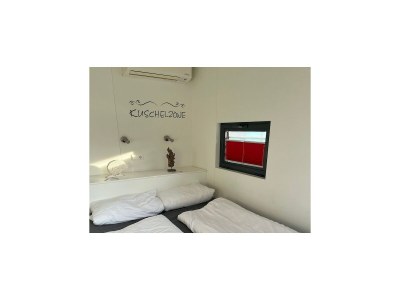 House boat Hausboot am Xantener Nordsee - Features photo 15