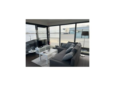 House boat Hausboot am Xantener Nordsee - Features photo 19