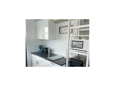 House boat Hausboot am Xantener Nordsee - Features photo 16