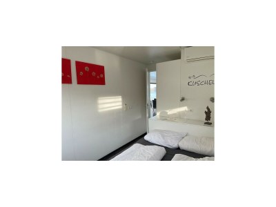 House boat Hausboot am Xantener Nordsee - Features photo 18