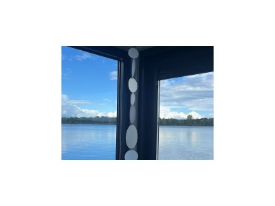 House boat Hausboot am Xantener Nordsee - Features photo 20