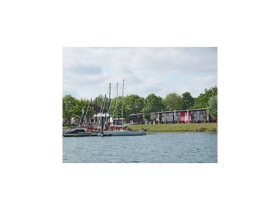 House boat Hausboot am Xantener Nordsee - Environment photo 17