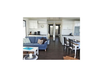 House boat Hausboot am Xantener Nordsee - Outdoor photo 9