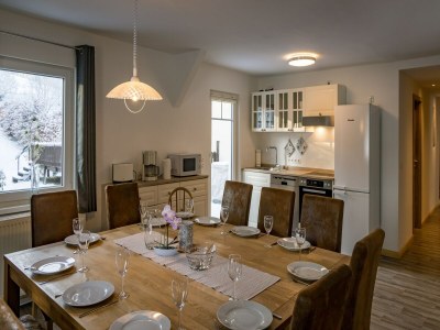 Apartment Luxus-Auszeit am Mill Pond - Apartment