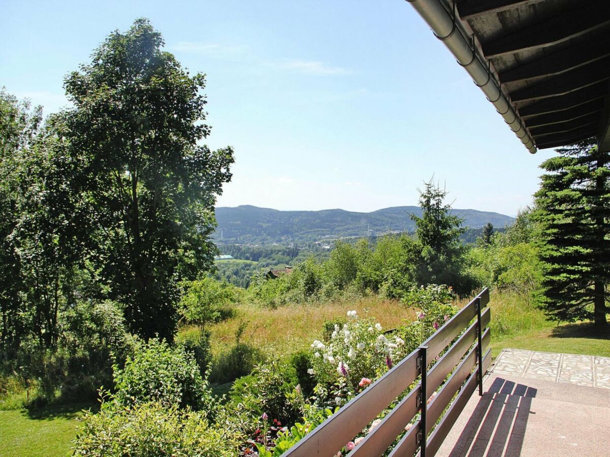 Holiday house Ferienhaus in Suhl nahe Skipiste - Outdoor photo 2