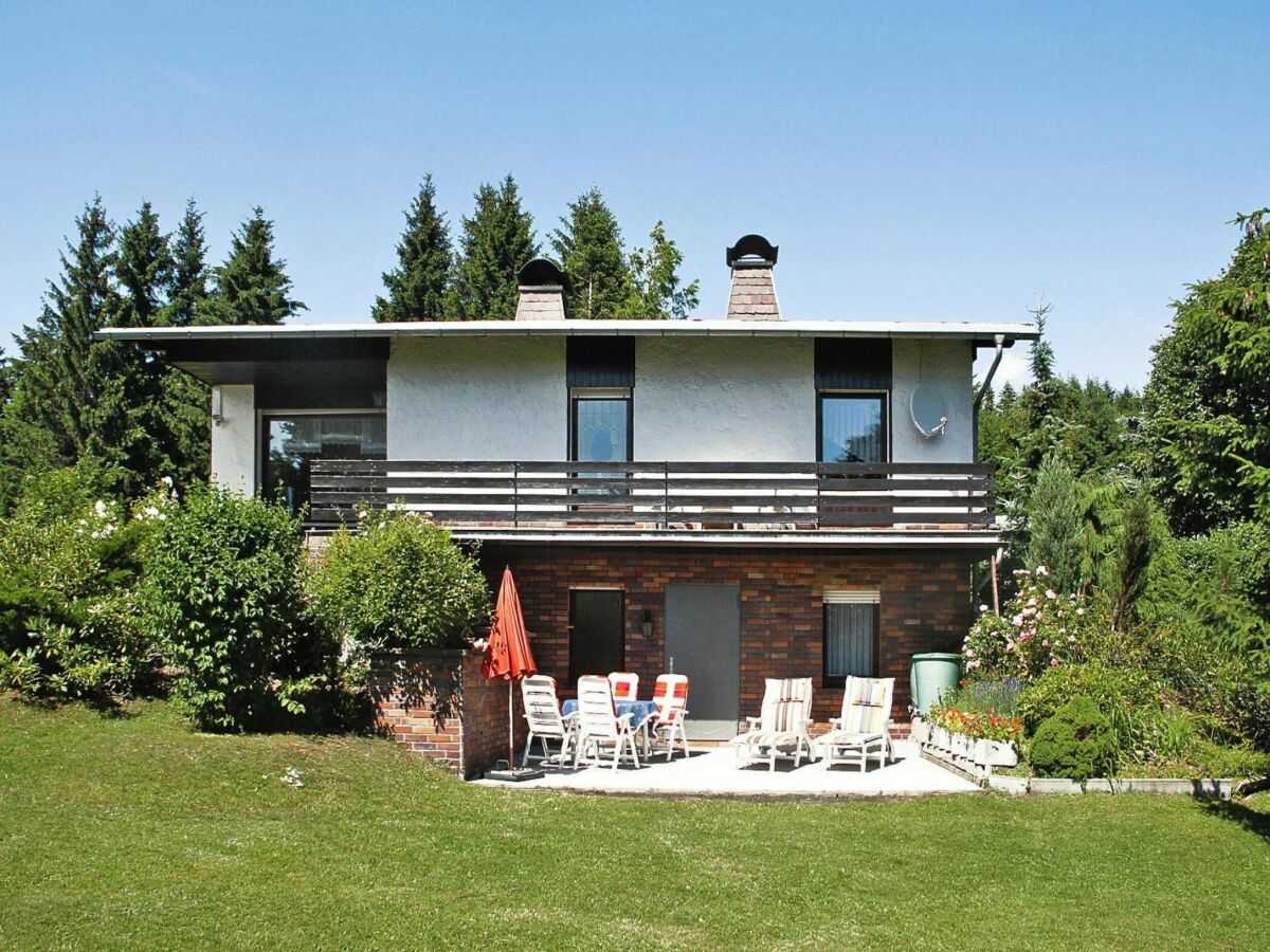 Holiday house Ferienhaus in Suhl nahe Skipiste - Outdoor photo 3