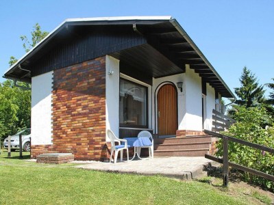 Holiday house Ferienhaus in Suhl nahe Skipiste in Rennsteig - Holiday house