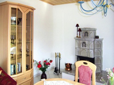 Holiday house Ferienhaus in Suhl nahe Skipiste - Features photo 6