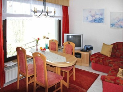 Holiday house Ferienhaus in Suhl nahe Skipiste - Features photo 7