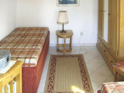 Holiday house Ferienhaus in Suhl nahe Skipiste - Features photo 12