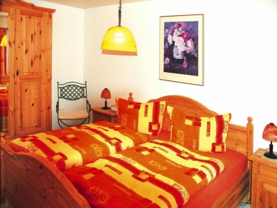 Holiday house Ferienhaus in Suhl nahe Skipiste - Features photo 13