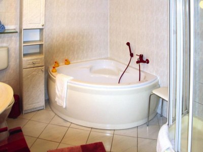 Holiday house Ferienhaus in Suhl nahe Skipiste - Features photo 14