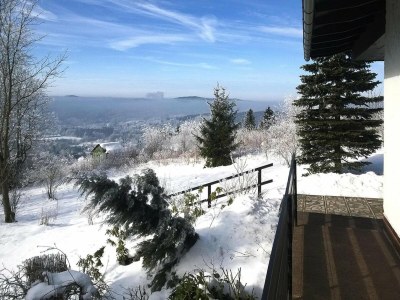 Holiday house Ferienhaus in Suhl nahe Skipiste - Environment photo 16