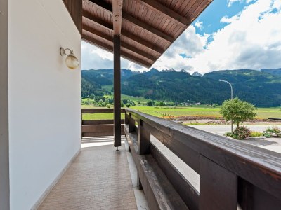 Apartment Apartment in Predazzo near Dolomites Trails - Apartment