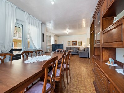 Apartment Apartment in Predazzo near Dolomites Trails - Features photo 16