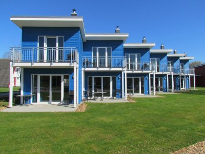 Holiday park Reihenhaus im Ostseeresort Dampland in Damp - Holiday park